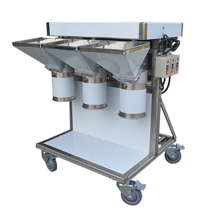 Satisfaction Guarantee Automatic Ginger Garlic Paste Mashed Potato Grinding Machine Chilli Paste Machine