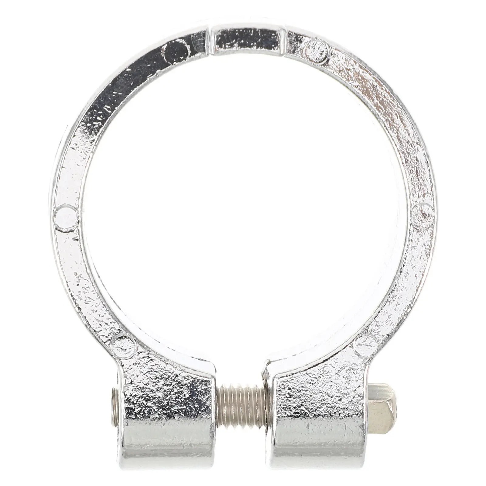 Drum Rack Clamp Metal Drum Memory Lock Clamp 38Mm Replacement Hardware Stand Position Lock Percussion Mounting Bracket
