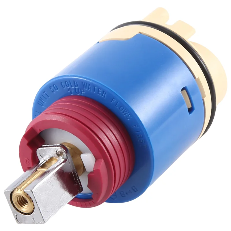 Parti di ricambio per cartuccia di bilanciamento della pressione ABPQ per RK7300-CART-3P, sostituzione della cartuccia del rubinetto compatibile con Z-7300