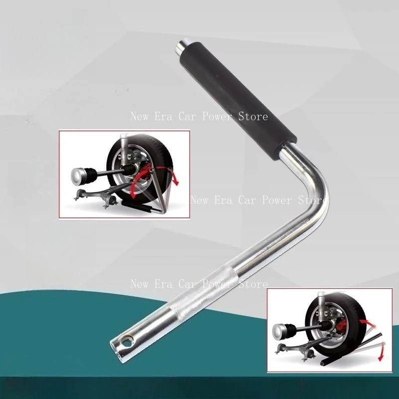 

Подходит для инструмента обнаружения и регулировки ненормального шума, нижнего поворотного рычага, клетка круассана