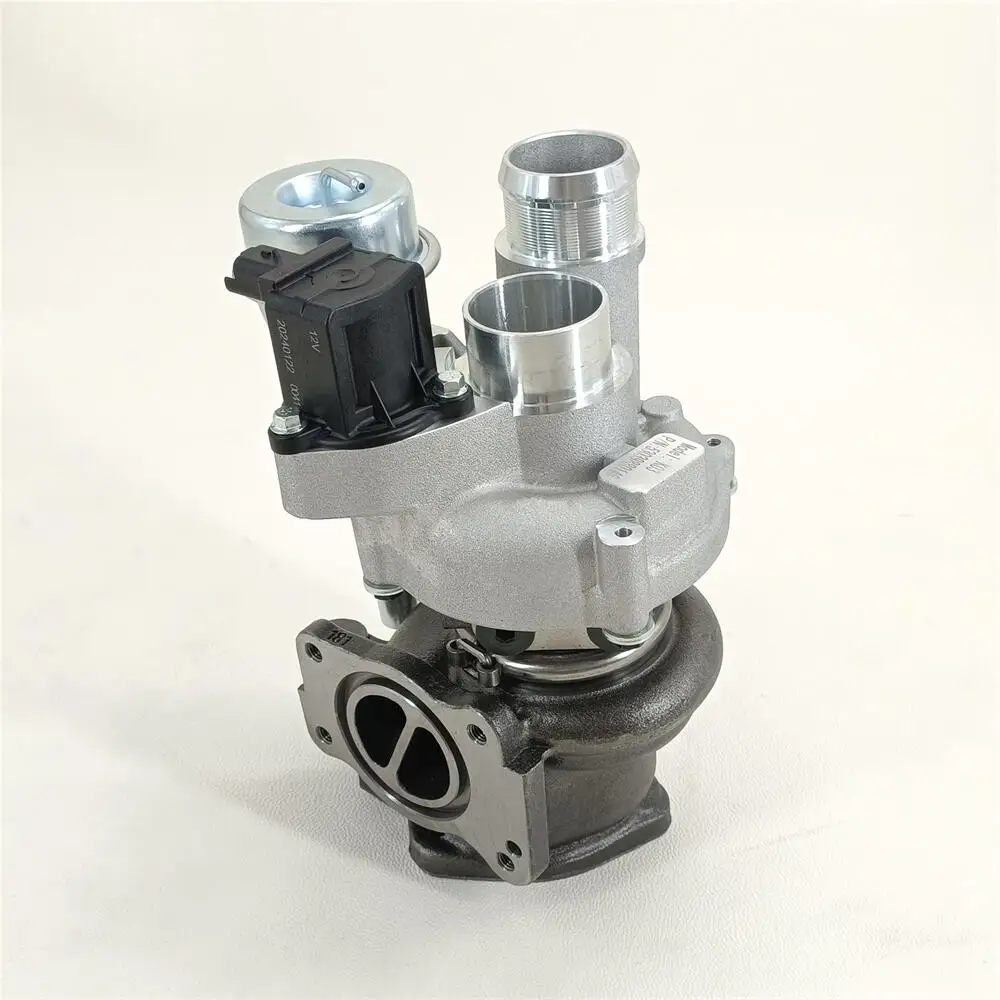 New Craft Turbo K03… - image