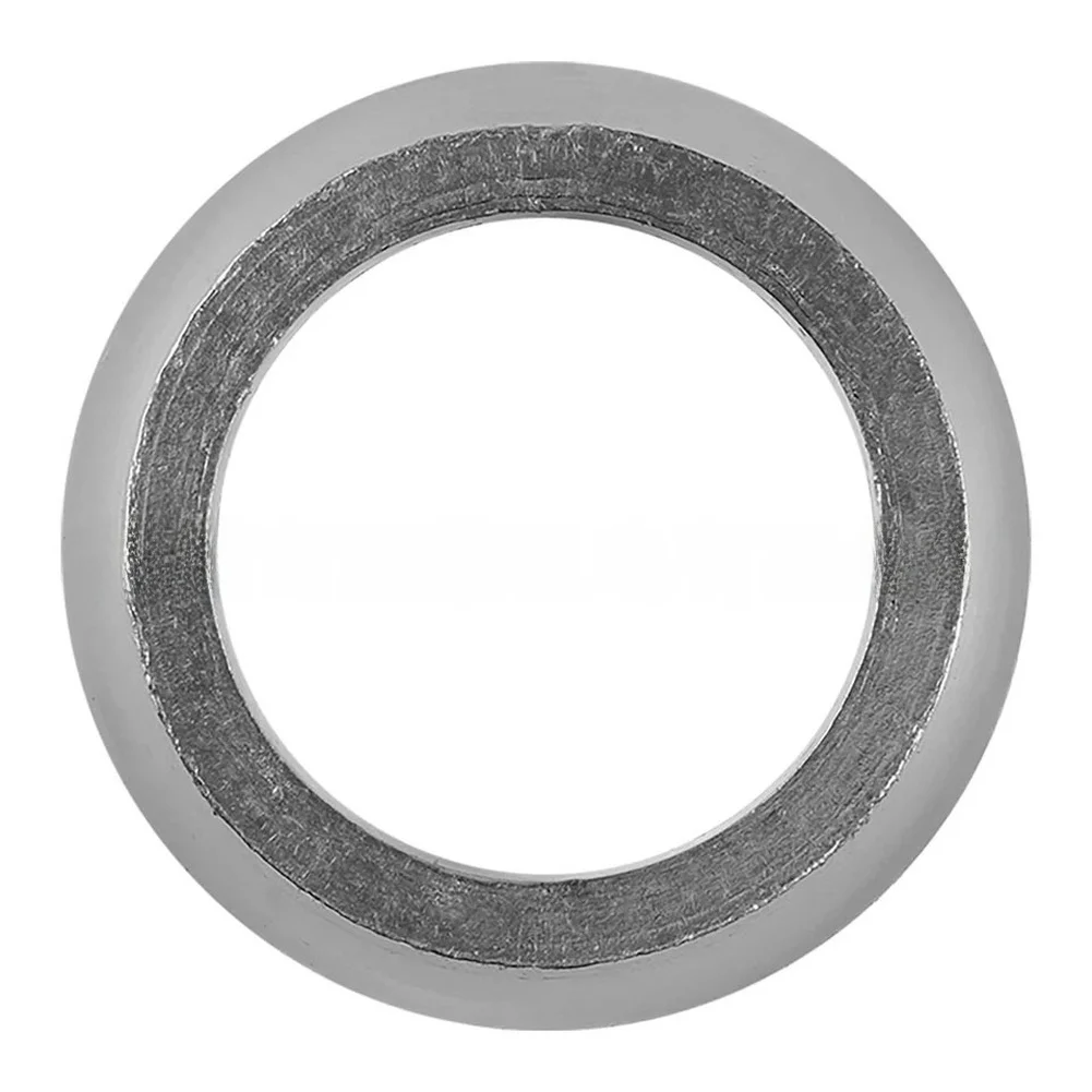 Exhaust Tail Pipe Gasket for Cat ZR 600 Snowmobile Models 1997-2008 Resonator to Tailpipe Seal Replacement Part