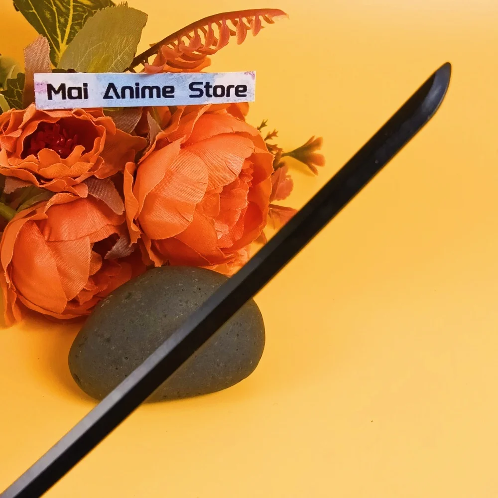 ดาบคาตานะจิ๋วขนาด 6 นิ้ว ของตกแต่ง ดาบโลหะญี่ปุ่นขนาดจริง มีดนินจาขนาดเล็ก ของเล่นดาบซามูไรของแท้ ของขวัญ