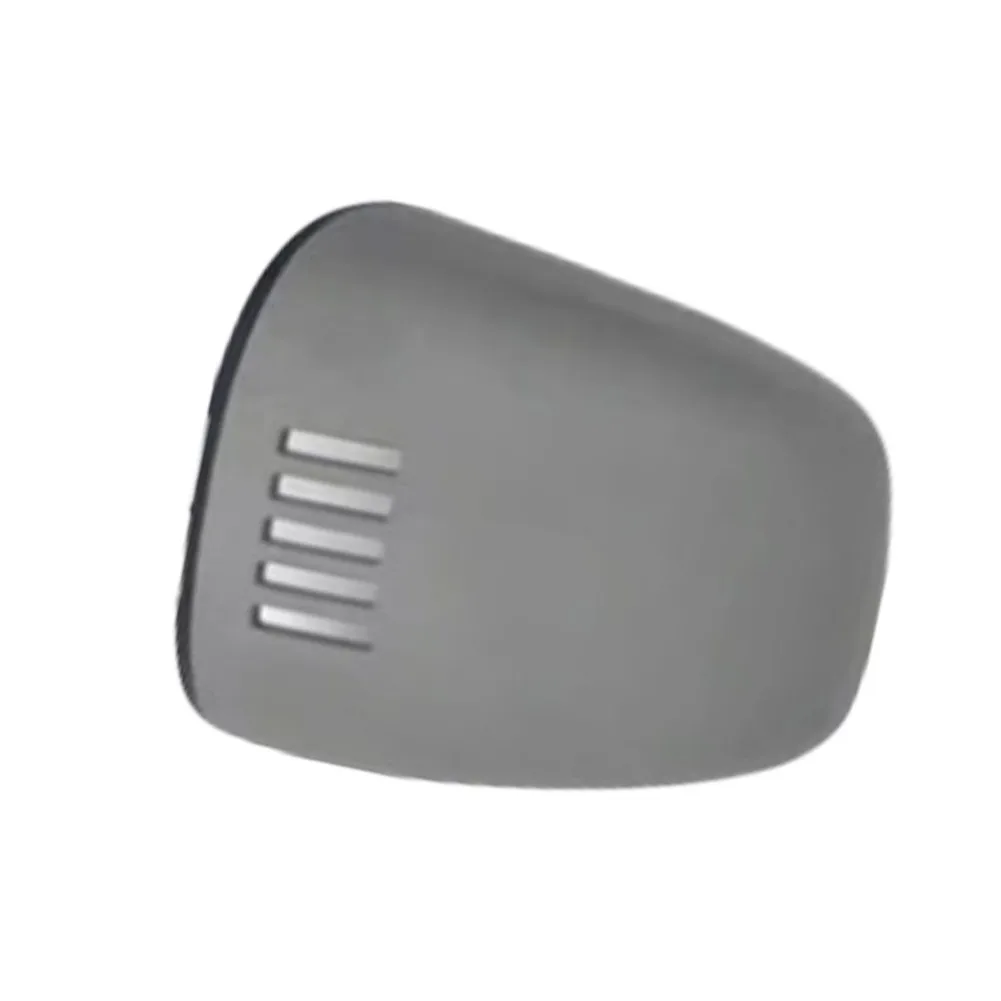 For Car Interior Repair Interior Rearview Mirror Cover Plastic Rearview Mirror Cover Auto Mirror Shell No Programming Required
