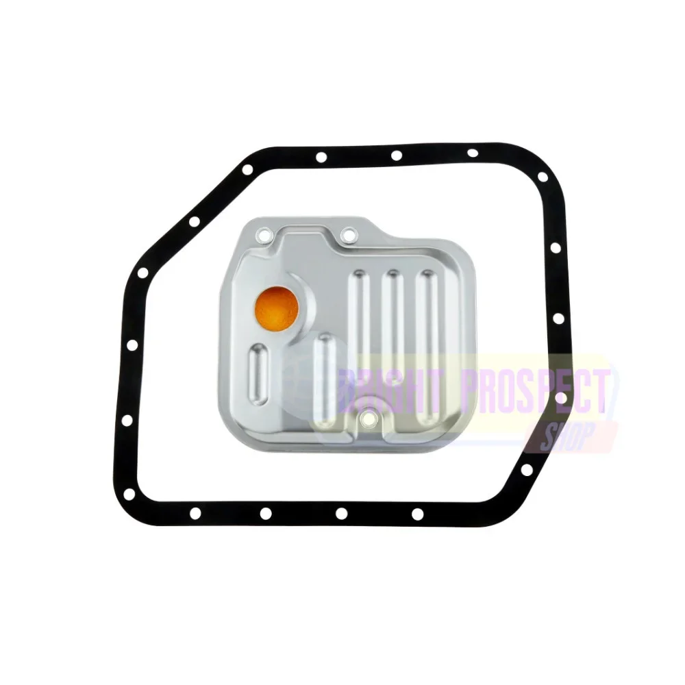 For Toyota Yaris Corolla  35330-0W021 35168-52020 Automatic Transmission Filter Oil Strainer oil pan With Gasket