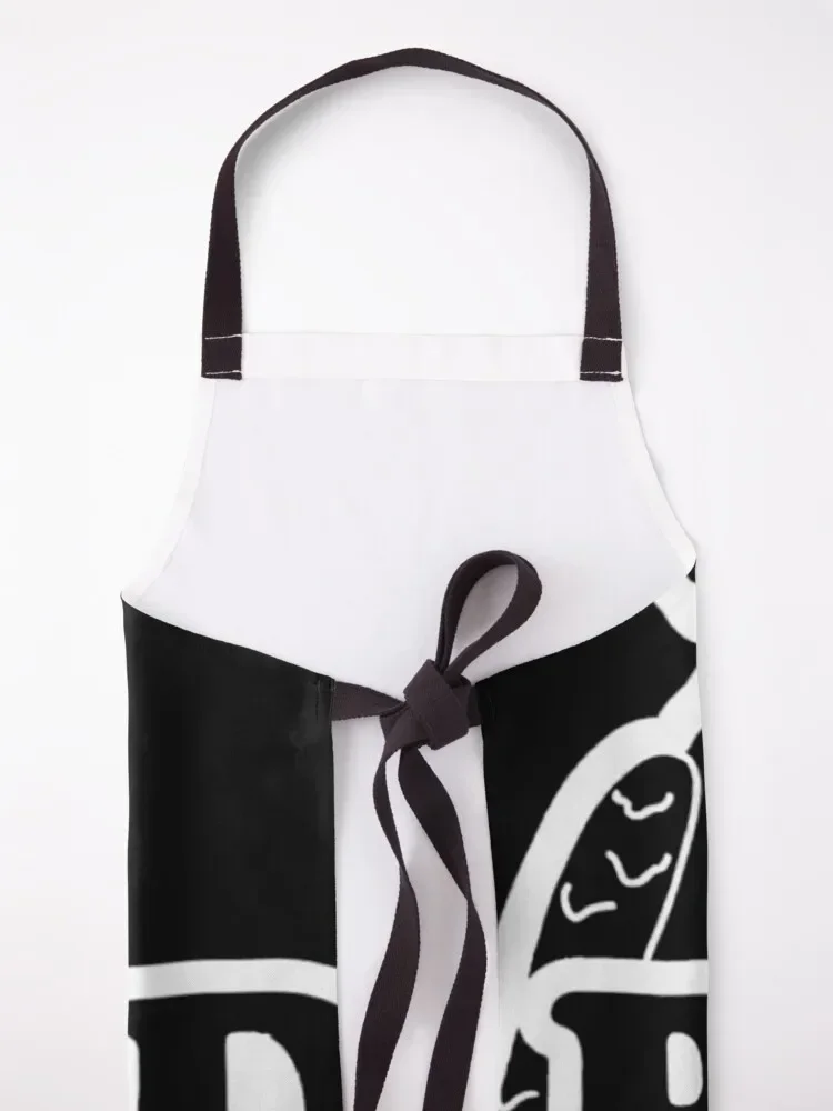 Bird Up Apron Chef Uniform Woman Woman Kitchens Apron