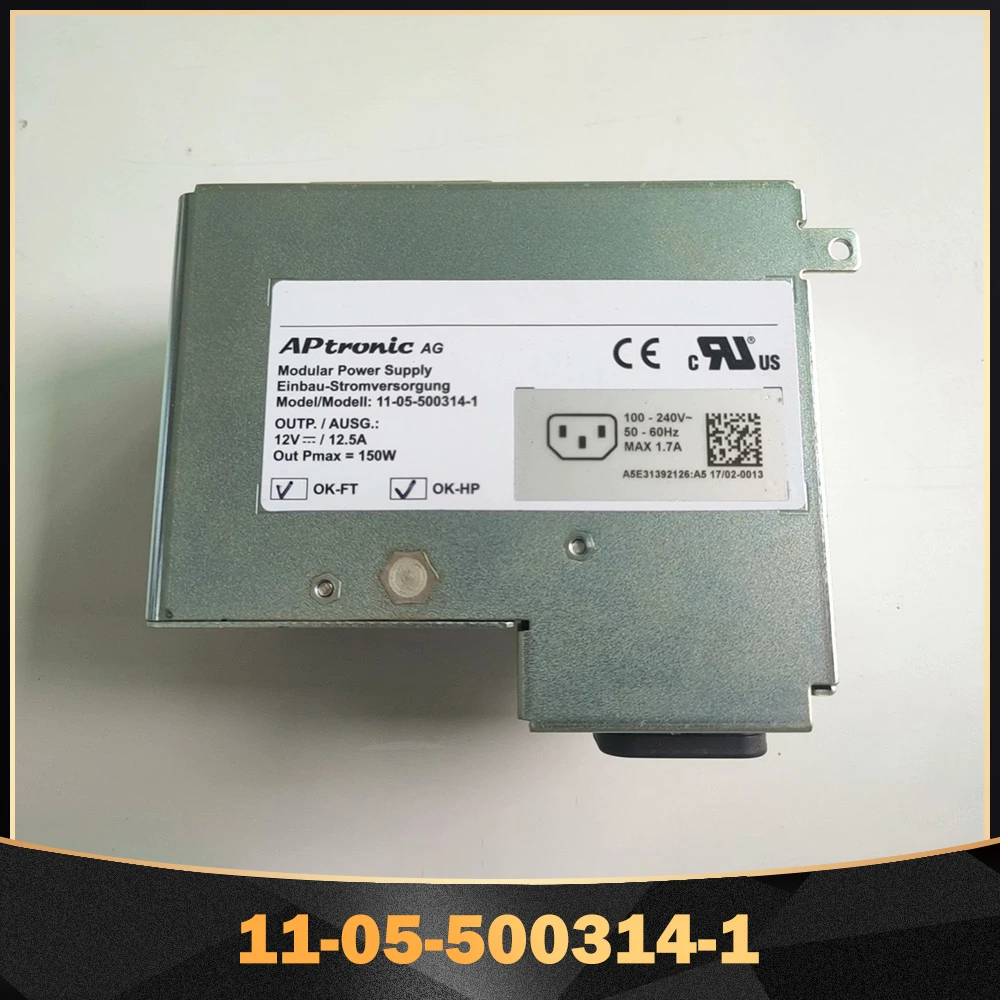 

For Siemens power supply 11-05-500314-1