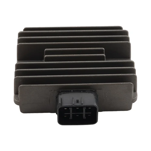 Imagen 2 del producto Regulador de voltaje para motocicleta, rectificador estabilizador para Kawasaki ER-6N, ER6N, ER6F, Ninja 650, EX650, Ninja650