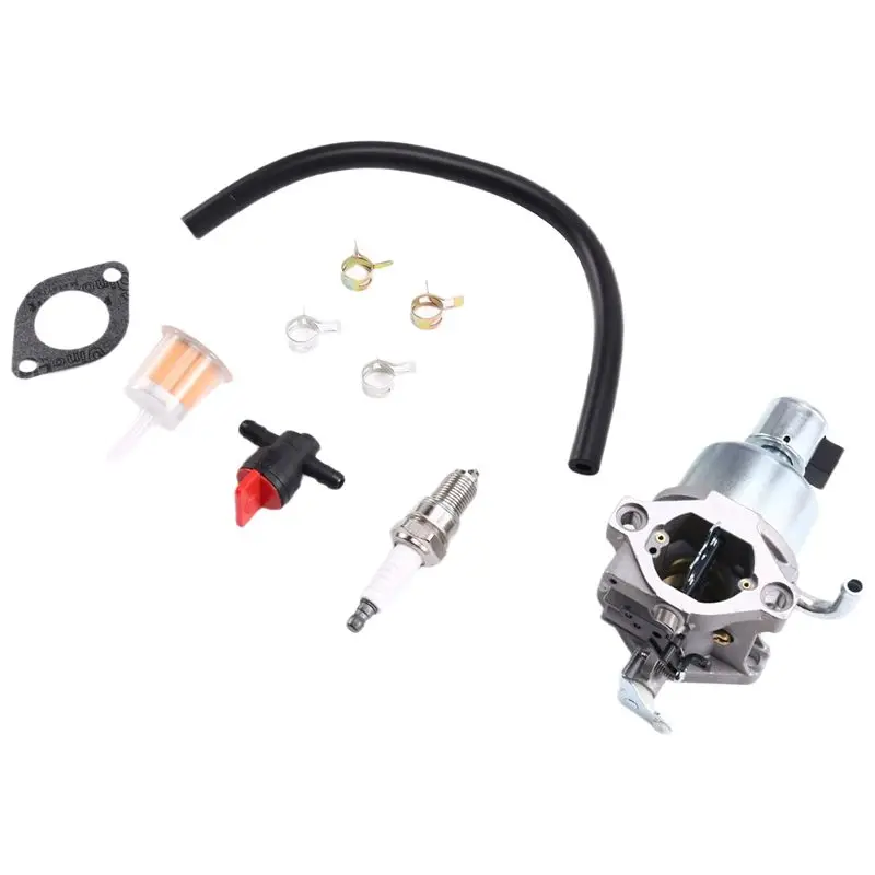 A44Z-Carburetor Kit 594603 For Briggs&Stratton 796110 792768 790023 591734 Lawn Mower Parts - view 4