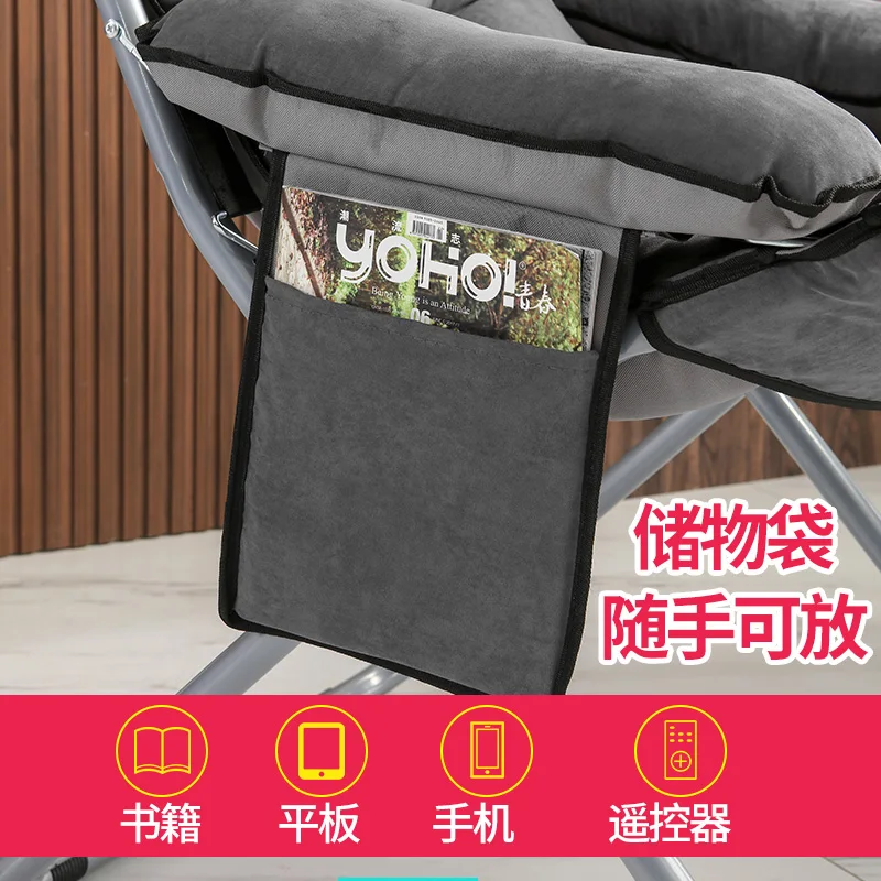 Single person small sofa backrest reclining chair lazy sofa bedroom small tatami balcony cute leisure chair dormitory