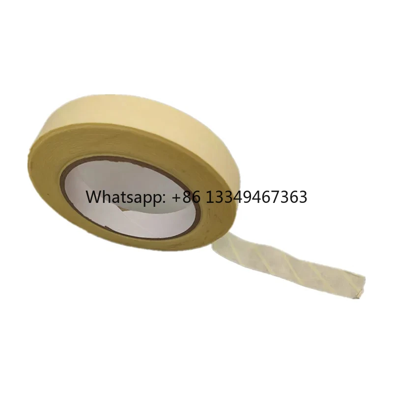 

wholesale Cassette Type Pressure Autoclave Chemical Steam Sterilizer Indicator Tape in stock