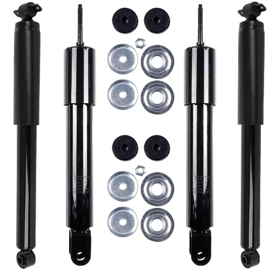 Shock Absorbers Sho…