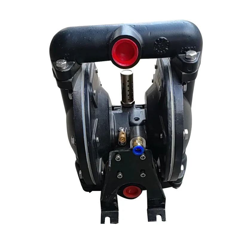 Pneumatic diaphragm pump Centrifugal pump Pressure test pump Chemical