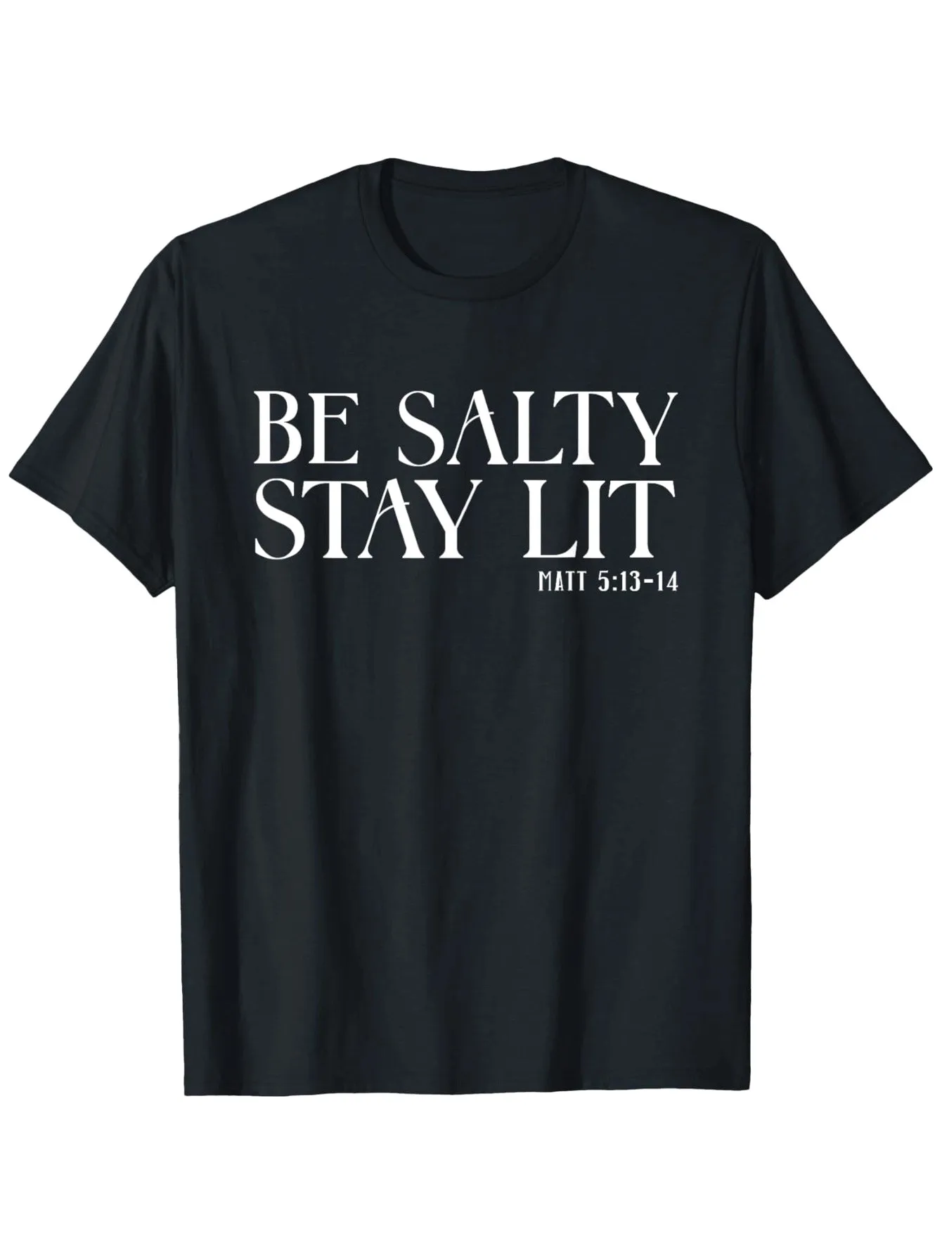Men's Be Salty Stay…