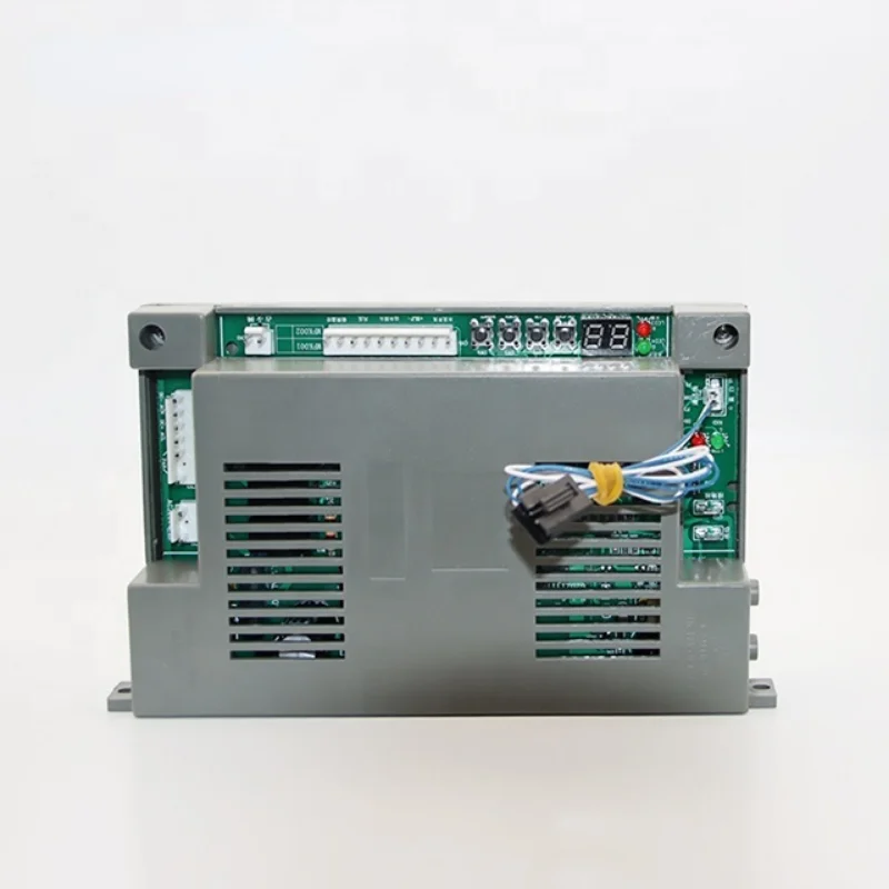 QL-CNL-MFK094 Hot water/steam module furnace division controller Features can be customized upon request