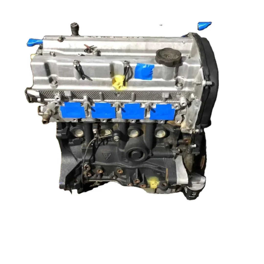 

Sale 1.8L Del Motor Parts 4G93 Engine For Lancer Pajero Libero FTO Montero