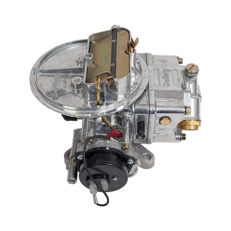 

Carburetor Electric Choke 2 Barrel For Holley 0-80350 2300 350cfm Car Accessories