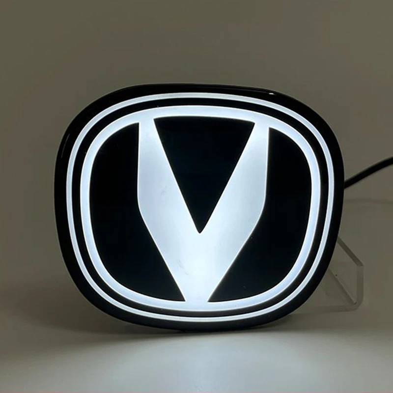 1pc for Changan Eado 2025 2026 LED Grille Light Decoration