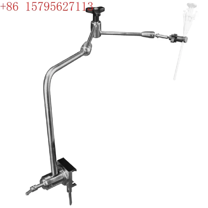 

Martin is Arm Retractor