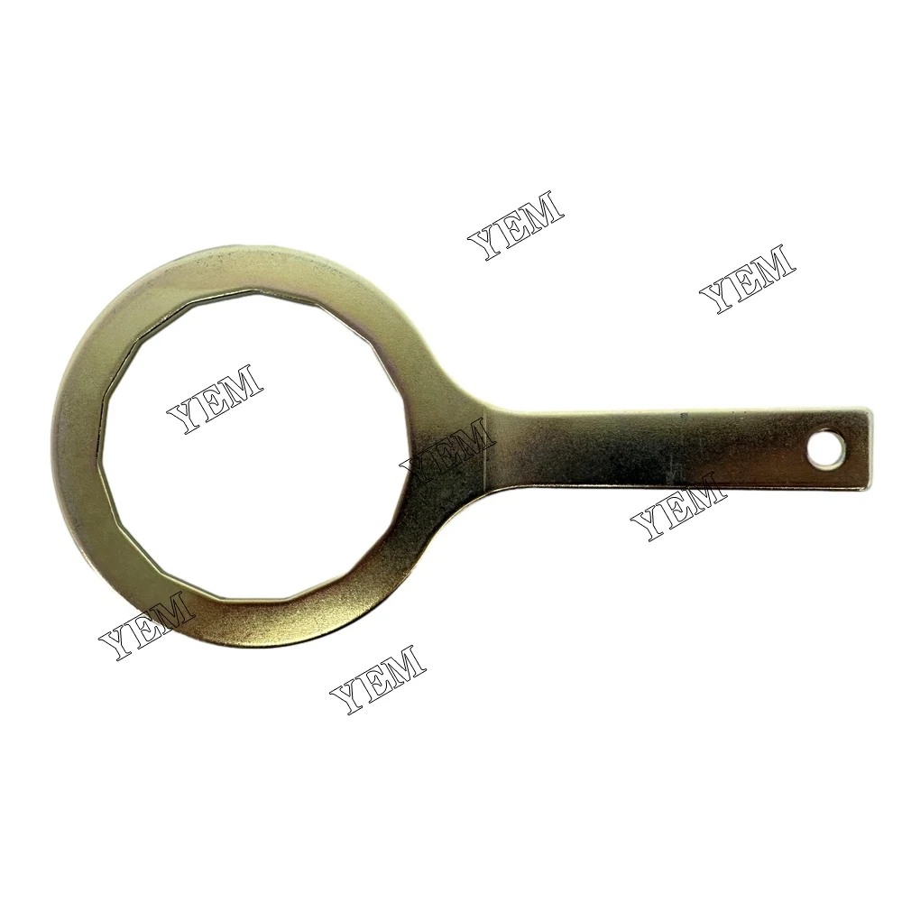 

High quality 4TNV94 Wrench 119640-92750 For Yanmar Engine Parts