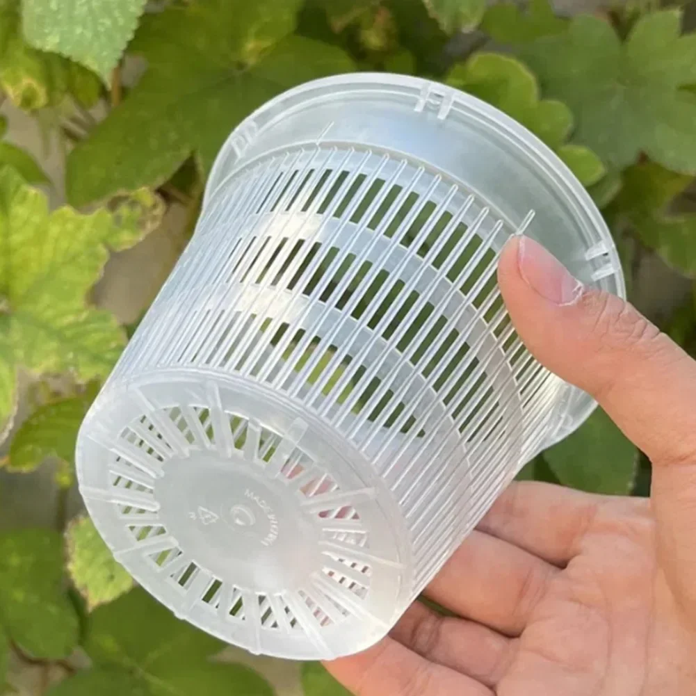with-drain-tray-clear-orchid-pot-drain-tray-included-monitor-root-growth-prevents-root-rot-for-repotting-orchids