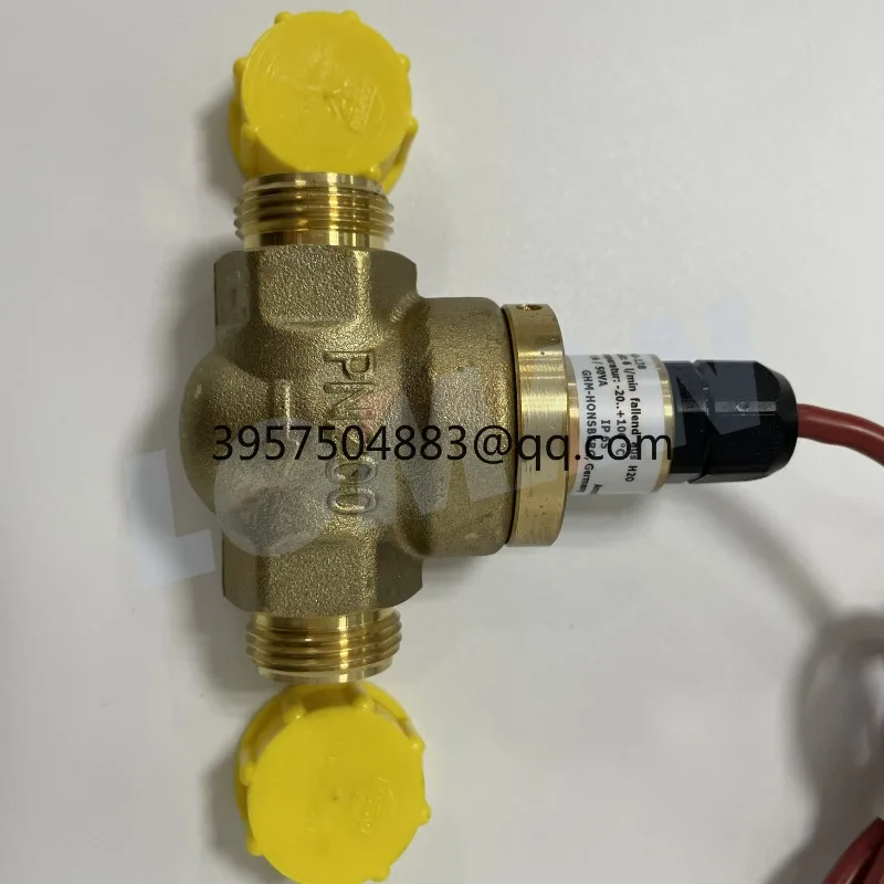 Peças para peças do compressor Bitzer do interruptor de fluxo de óleo Bitzer