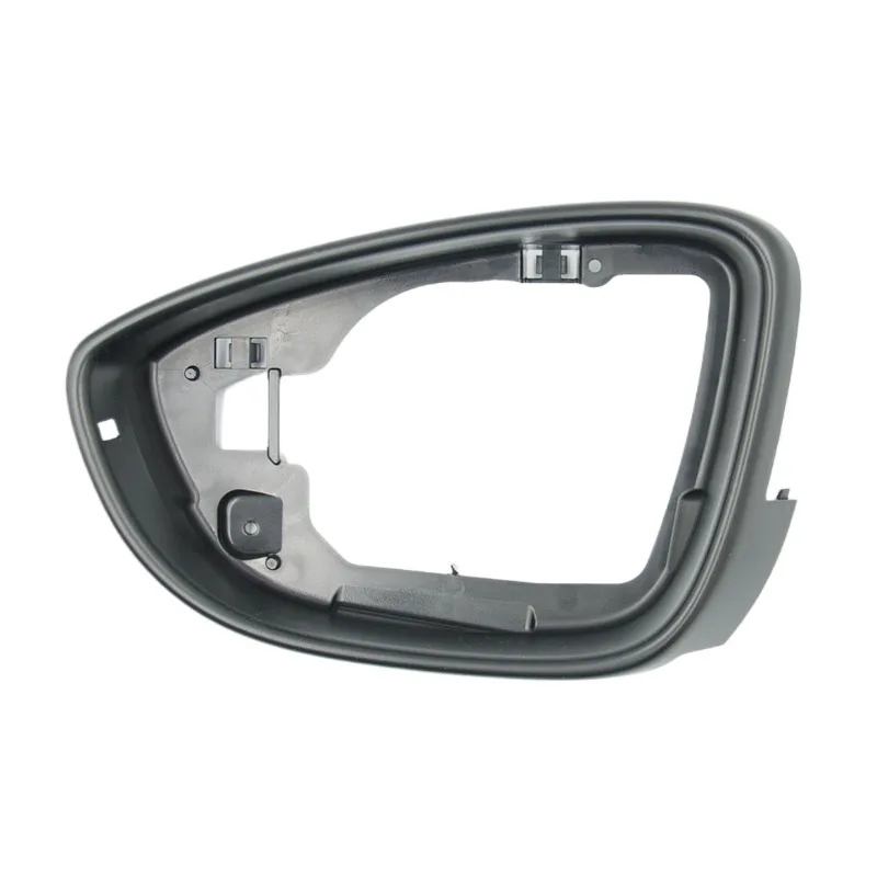L3C8857601A Reversing Rearview Mirror Shell Frame Matt Left Right for Volkswagen CC MagotanB7 SciroccoEOS L3C8857602A Brand New