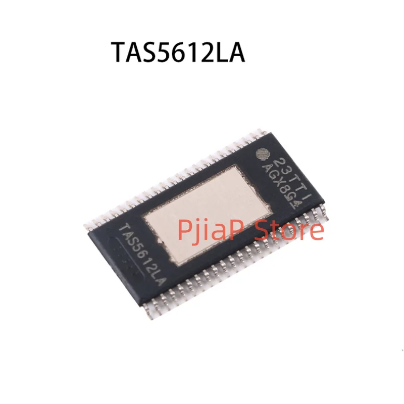 

10 шт. новый оригинальный TAS5612LA TAS5612LADDVR HTSSOP24