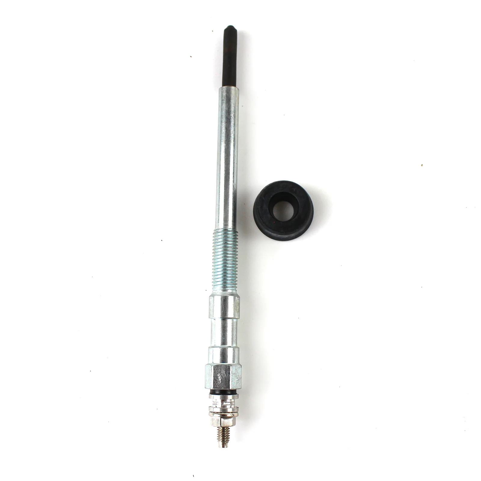1PC Glow Plugs for V2607 Carter C2.6 Volvo D2.6 Preheater Plugs VP Wear Parts Ignition System Spark Plugs Glow Plugs