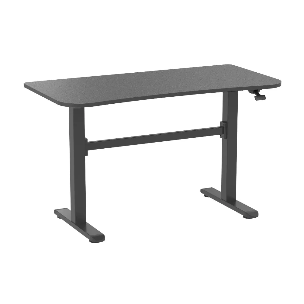 

&c Pneumatic Sit Stand Ergonomics Table Desk Furniture Modern Office Desks