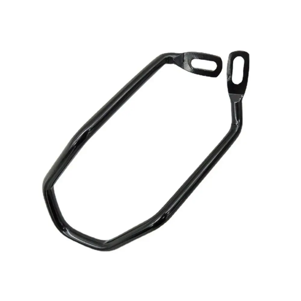 Double Wings Hole Chain Stay Guard Cycling Accessories Bike Rear Derailleur Hanger Bicycle Derailleur Guard Rear Gear Protector