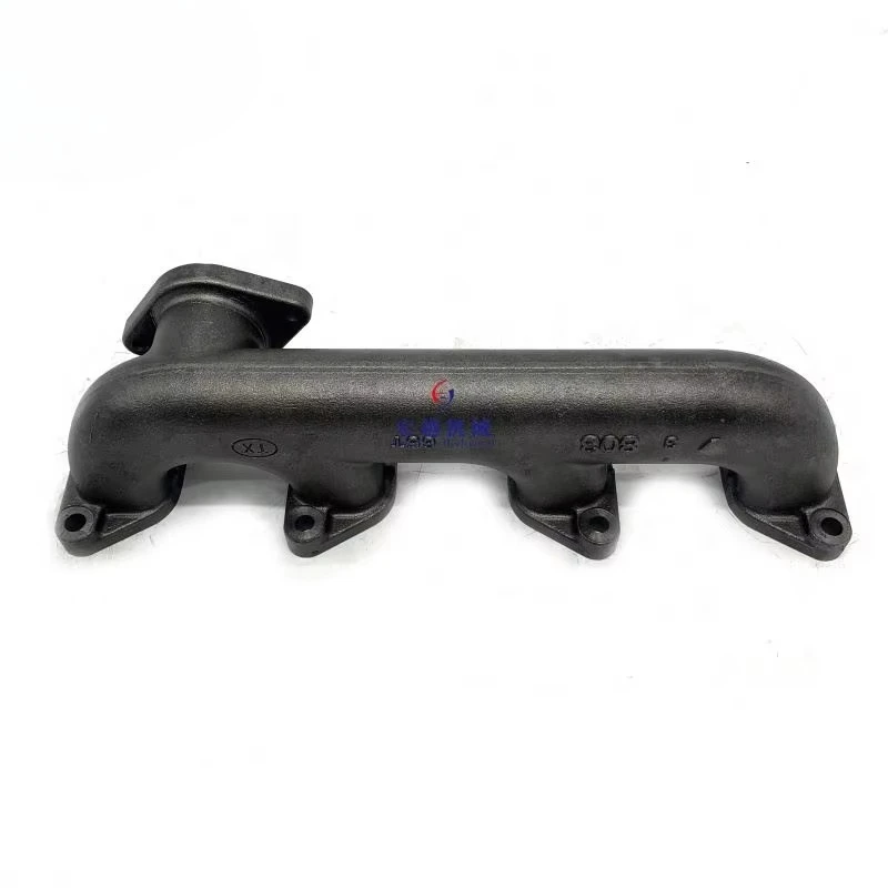 For Isuzus excavators parts 8944519902 wholesale 4jb1 4jg1 8944519902 exhaust manifold
