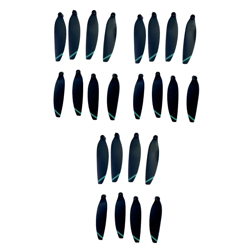 L200 PRO Max RC Drone Original Spare Parts Blades Accessories Propeller Blade Drone Props spare propelle Blade
