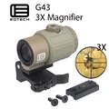 G43 3X DE
