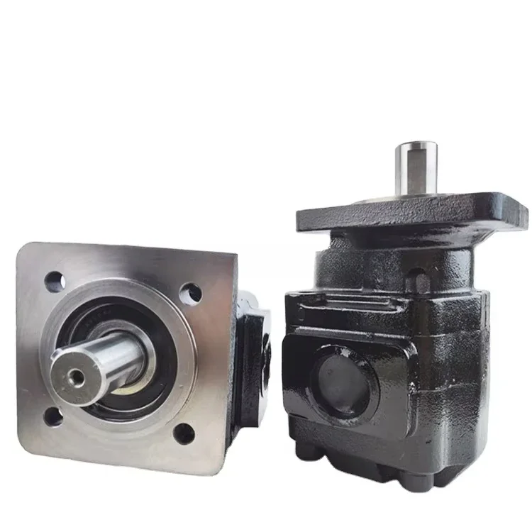 High efficiency PGP series hydraulic gear pump PGP505 PGP511 PGP517 PGP315 PGP330 PGP365 PGP620 PGP640