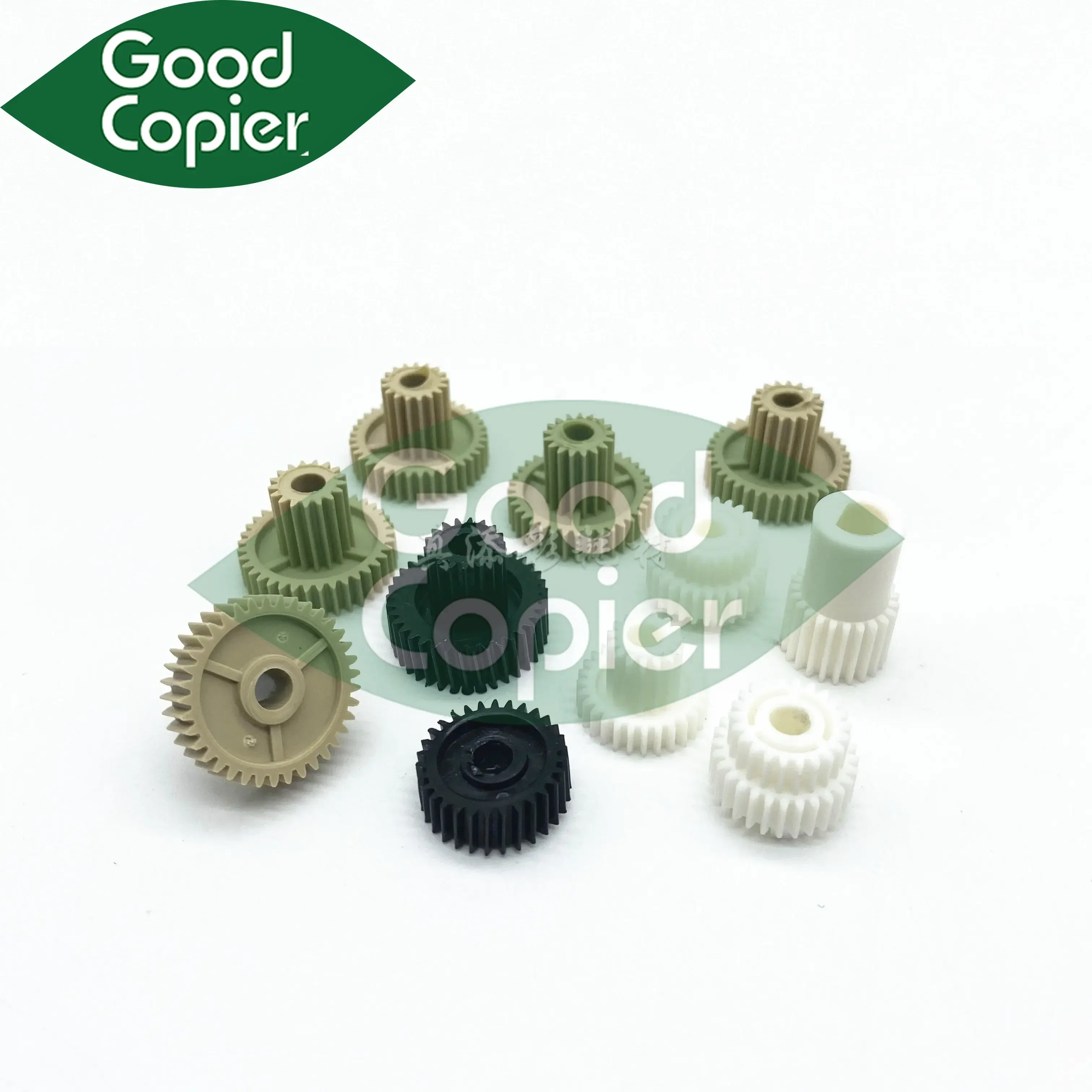 Cleaning Web Motor Assembly support for Ricoh Aficio 1075 2075 2051 2060 MP6000 6001 7000 8000 7500 8001 Cleaning Web Motor AX04