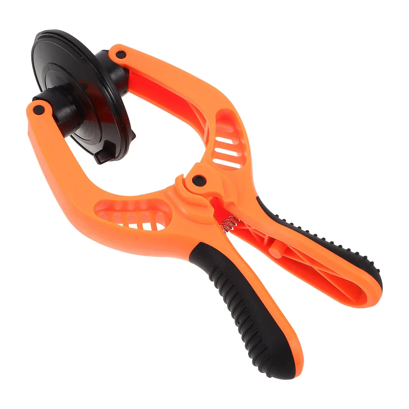 Mobile Tool Telephone Cellphone Kit Plastic Screen Clamp Removing