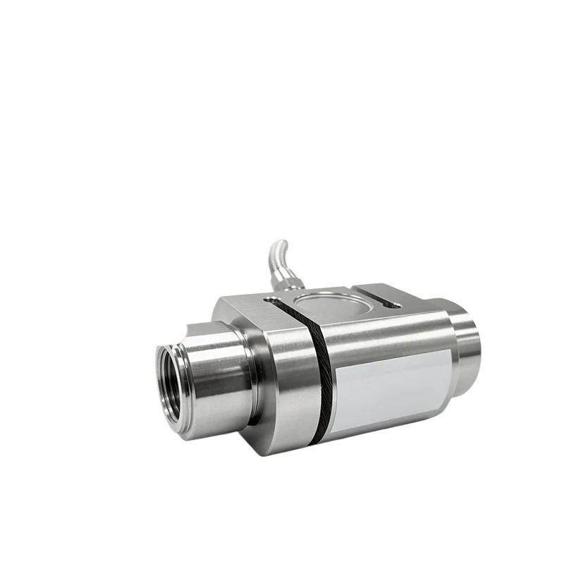 For Column Type S-type Tension Sensor, Industrial Measuring Force Weighing Sensor, Large Number of Range Scales, Hook Scales