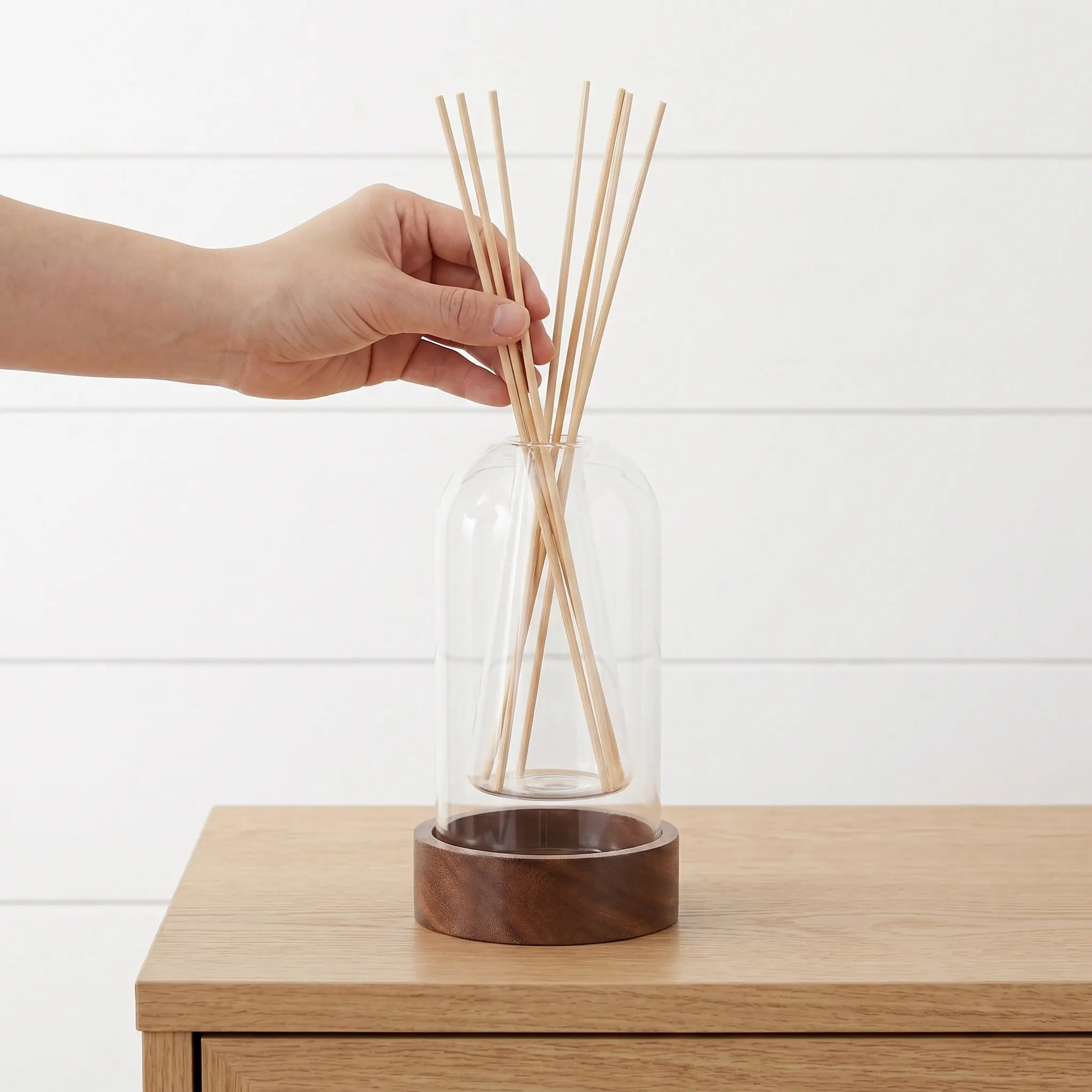 double-glass-aromatherapy-reed-diffuser-bottle-transparent-inner-layer-wide-mouth-refillable-essential-oil-diffuser-home-office
