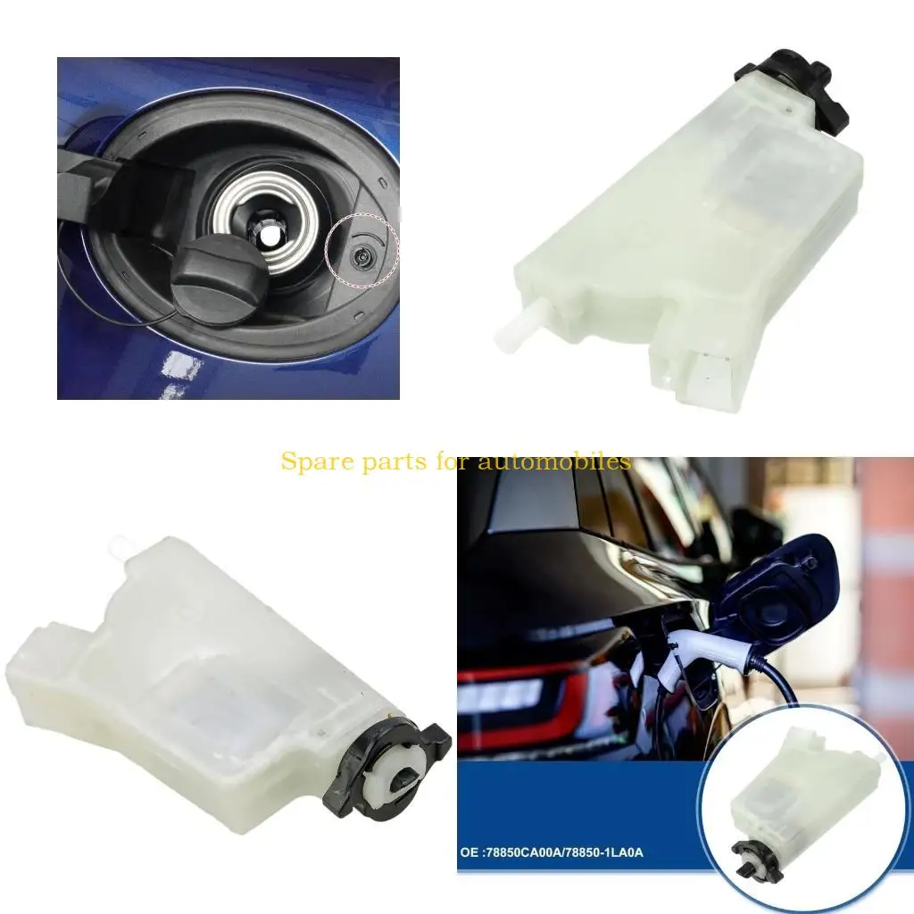 

H58F 78850CA00A 788501LA1A 78850CA000 Corrosion Resistant Efficient Gas Lid Door Opener Actuator Motor Suitable For JX35