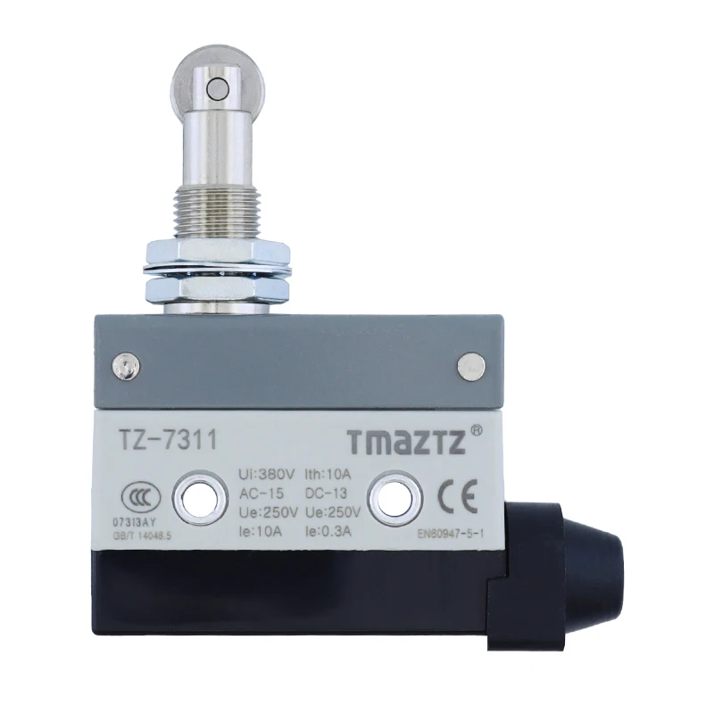 

High quality travel switch TZ-7311 micro switch AZ-7311 (quality/silver point) limit switch