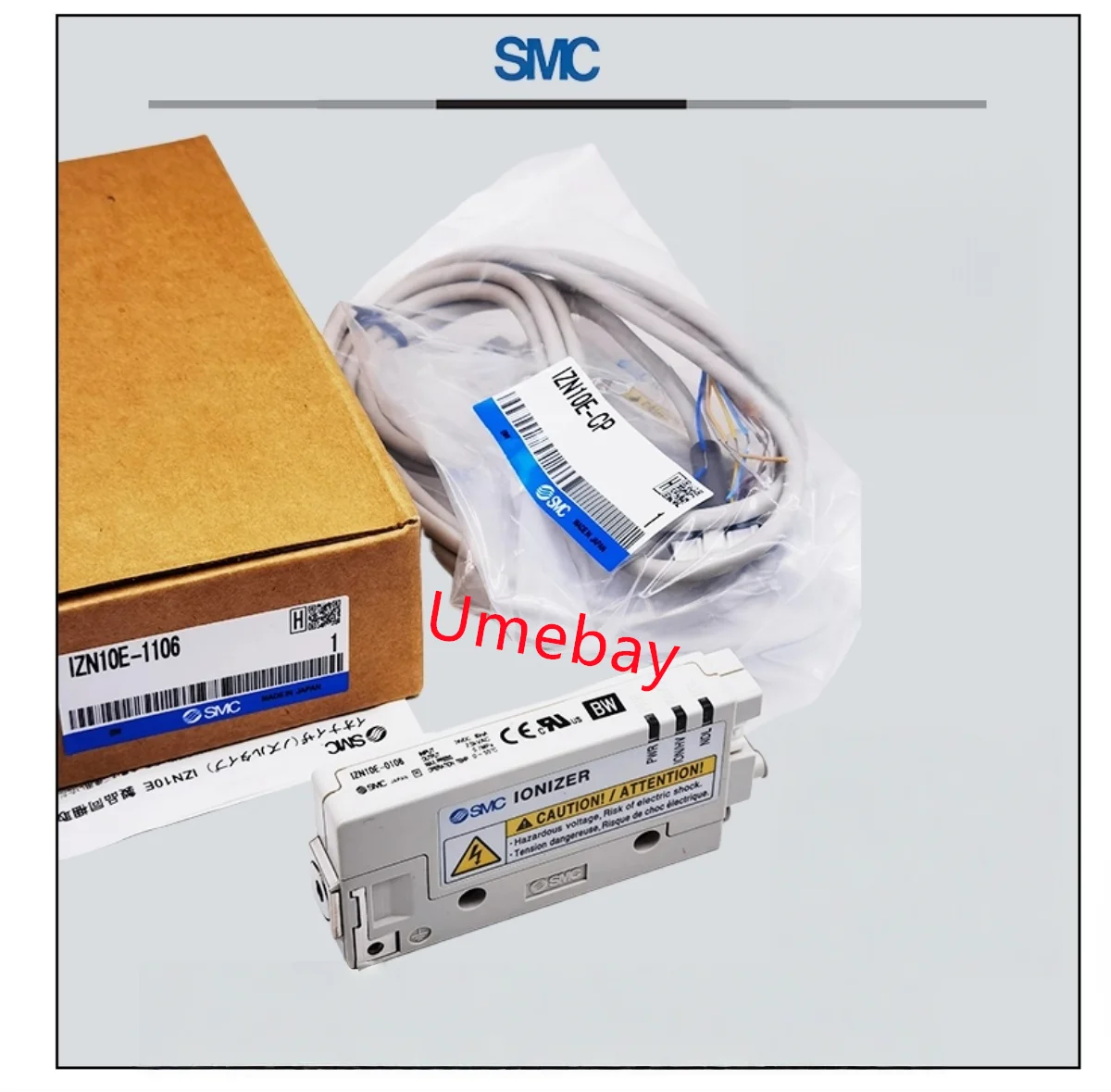 

1 шт., IZN10-G-X198 IZN10-G-X199 IZN10-G-X278 IZN10-G-100-X216 IZN10-G-200-X216 IZN10-G-300-X216 IZN10-G-400-X216