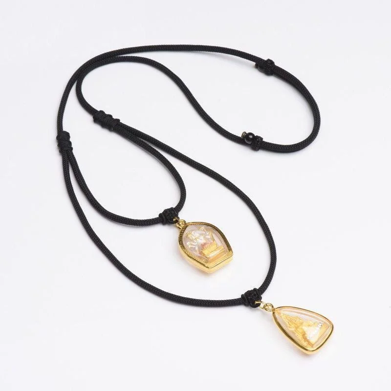 [Multi-Rope] Verstelbare Lanyard, Niet Fade, Fade Voor Mannen Vrouwen @-