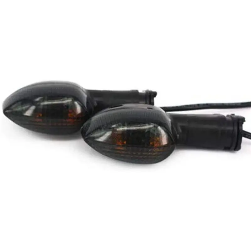 AB56-8X Turn Signal Light For MT01 MT25 MT03 MT07 MT09/Tracer FJ-09 FZ-09 FZ-07 Blinker Indicator Lamp