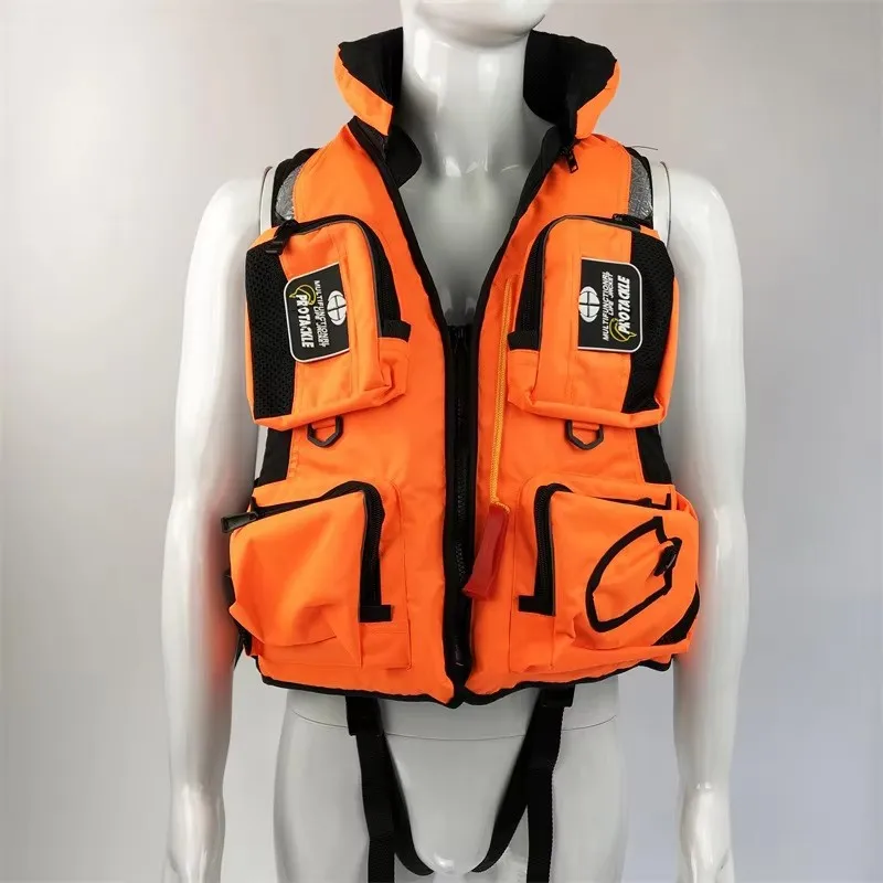 Thumbnail 3 - #24 Life Jackets List of Top Picks