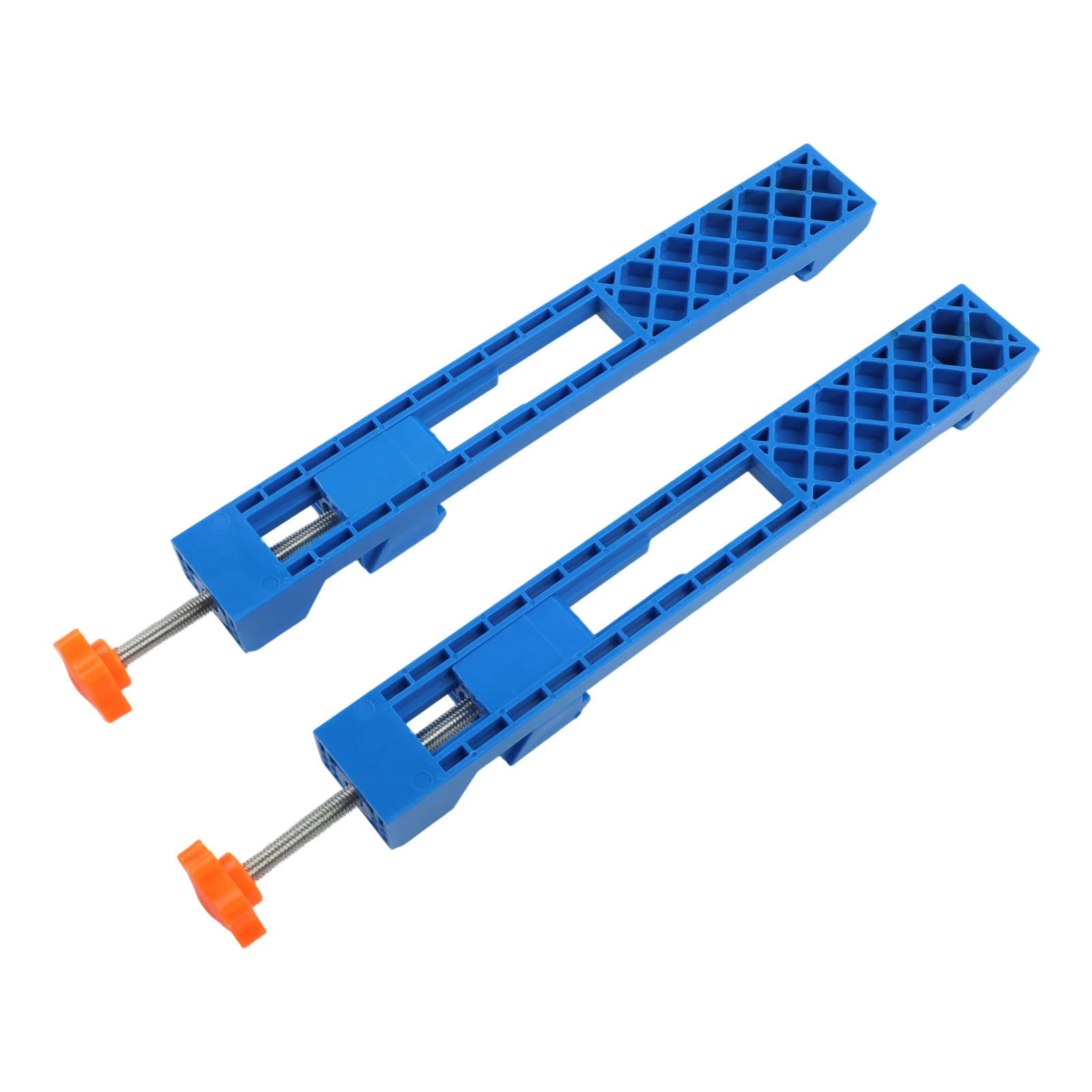 Adjustable Cutting Machine Base Guide Circular Saw Milling Positioning Clamps Cutting Edge Positioner For Woodworking Metal DIY