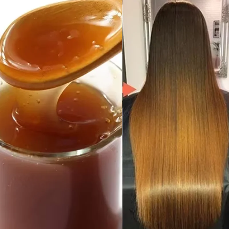 Chebe Shampoo Hair Growth Serum Anti Preventing Hair Loss Alopecia Liquid Damaged Hair Repair Growing conditioner mask