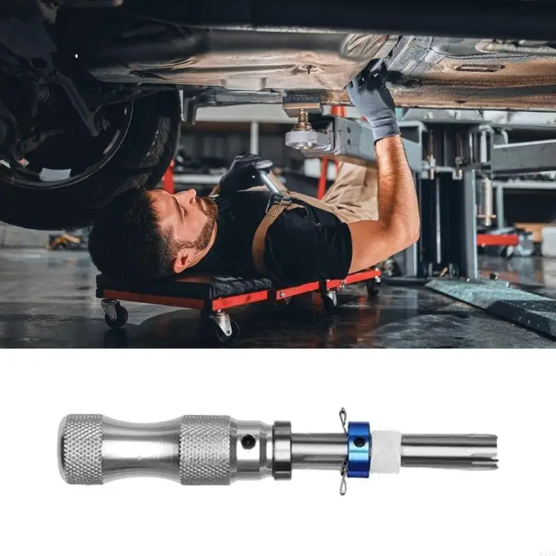 

Многоцелевой набор шестиугольных ключей, 3 размера, термостойкое покрытие, удобный футляр для хранения для механиков и любителей