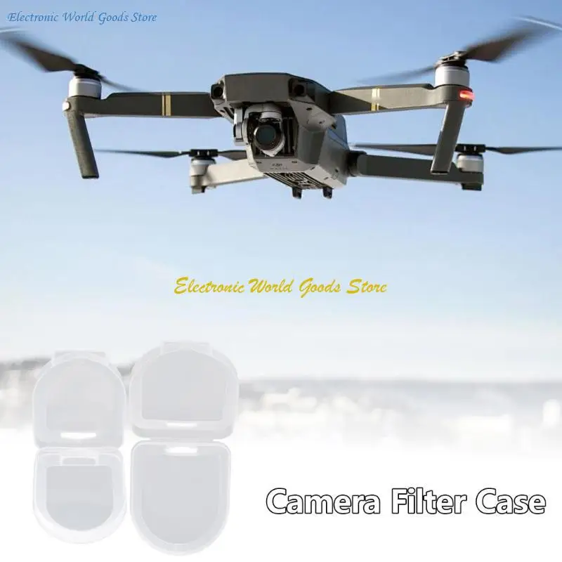 A3pd Câmera protetora Caps Caps Câmera lentes Câmera capa capa câmera bolsas filtro