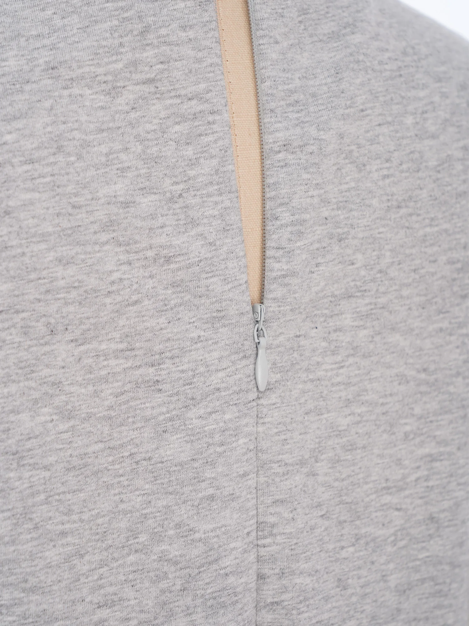 Bambini Ragazze Ragazzi Esigenze speciali Abbigliamento adattivo per bambini Tuta a maniche corte Tutina anti-striscia con accesso al tubo